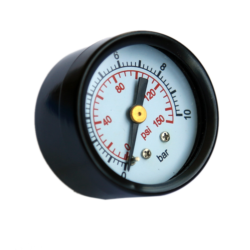 壓力表出口系列